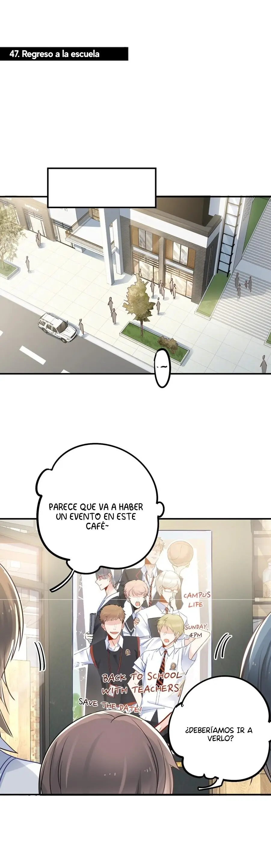 Café de Mayordomos (2020) - Capítulo 47 - Página 4 - LectorTMOo