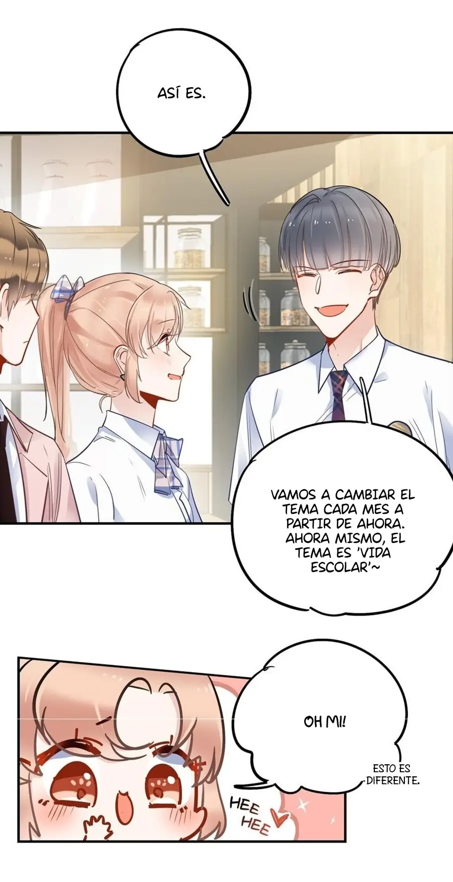 Café de Mayordomos (2020) - Capítulo 47 - Página 8 - LectorTMOo