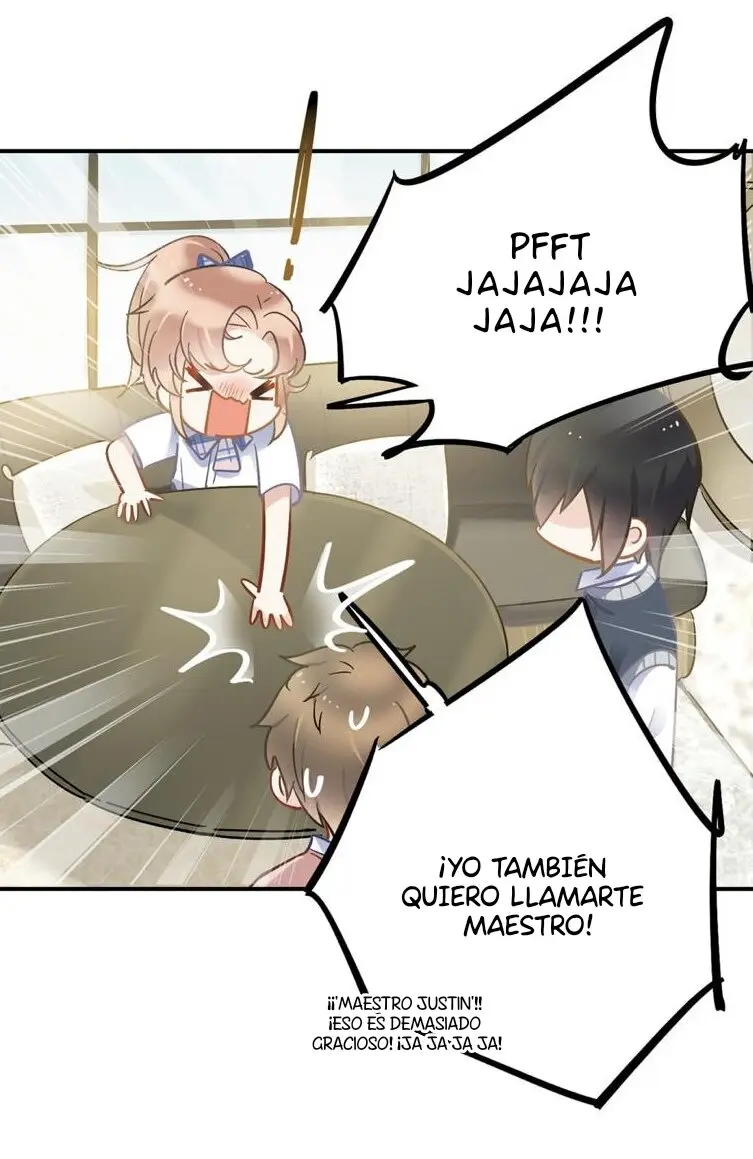 Café de Mayordomos (2020) - Capítulo 47 - Página 29 - LectorTMOo