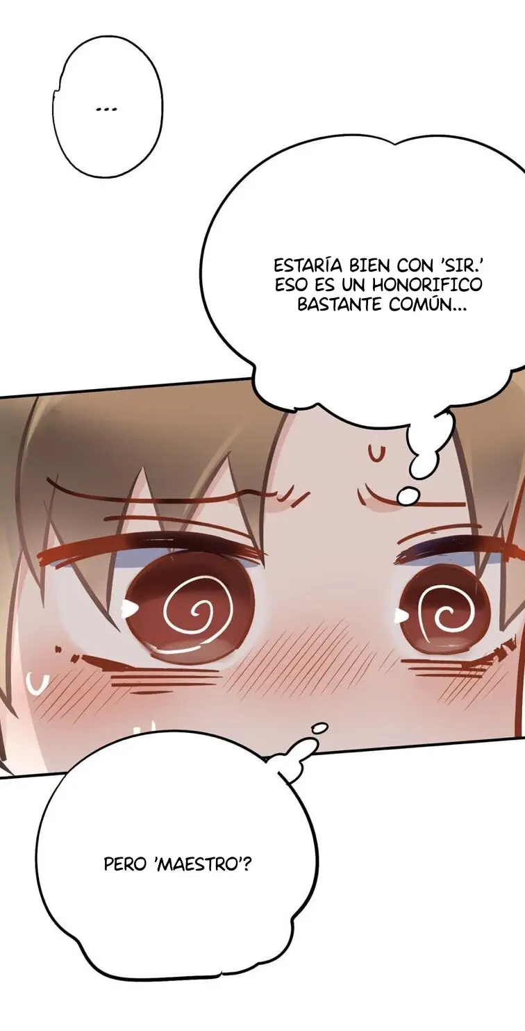 Café de Mayordomos (2020) - Capítulo 47 - Página 32 - LectorTMOo