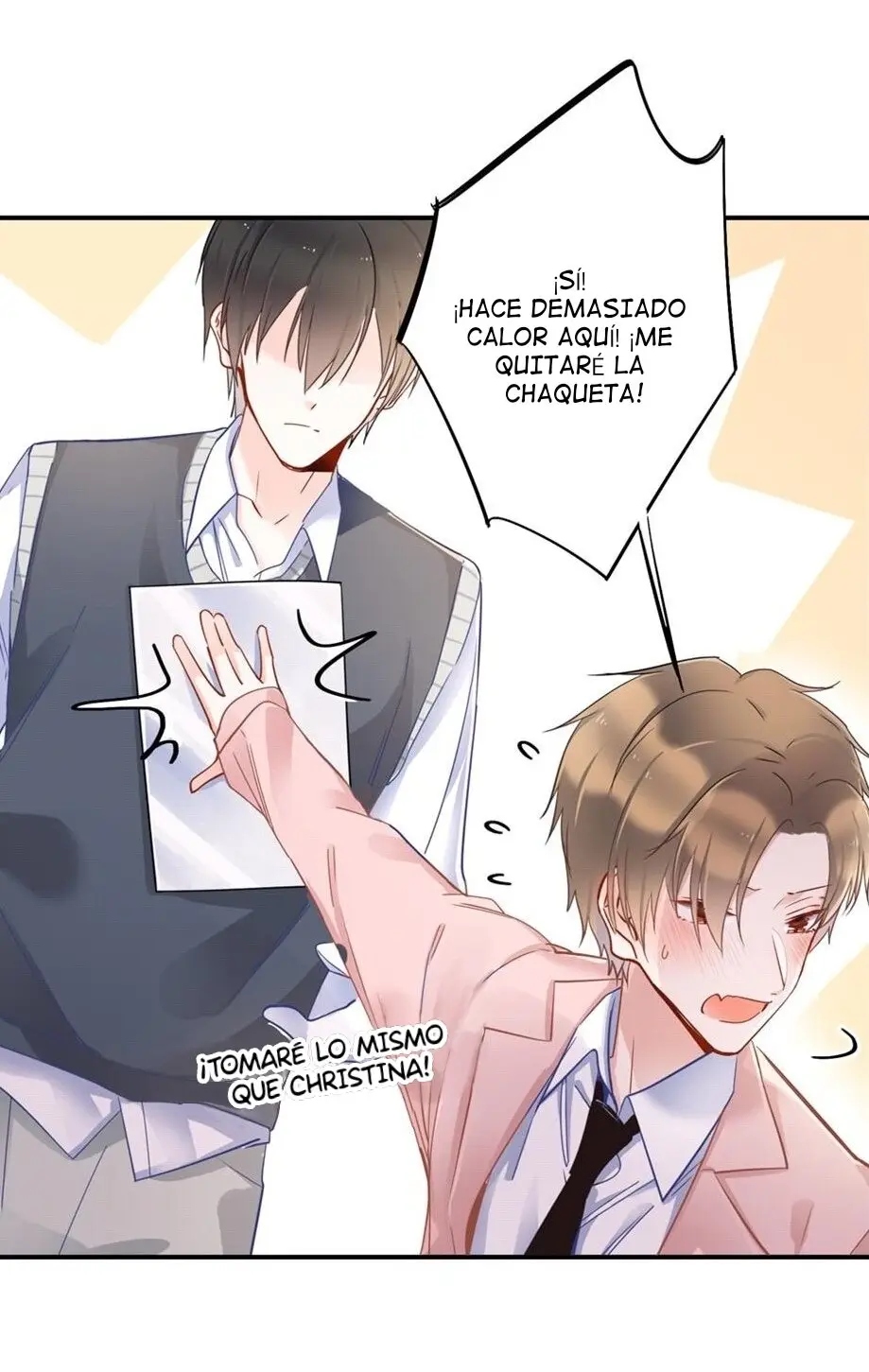 Café de Mayordomos (2020) - Capítulo 48 - Página 8 - LectorTMOo