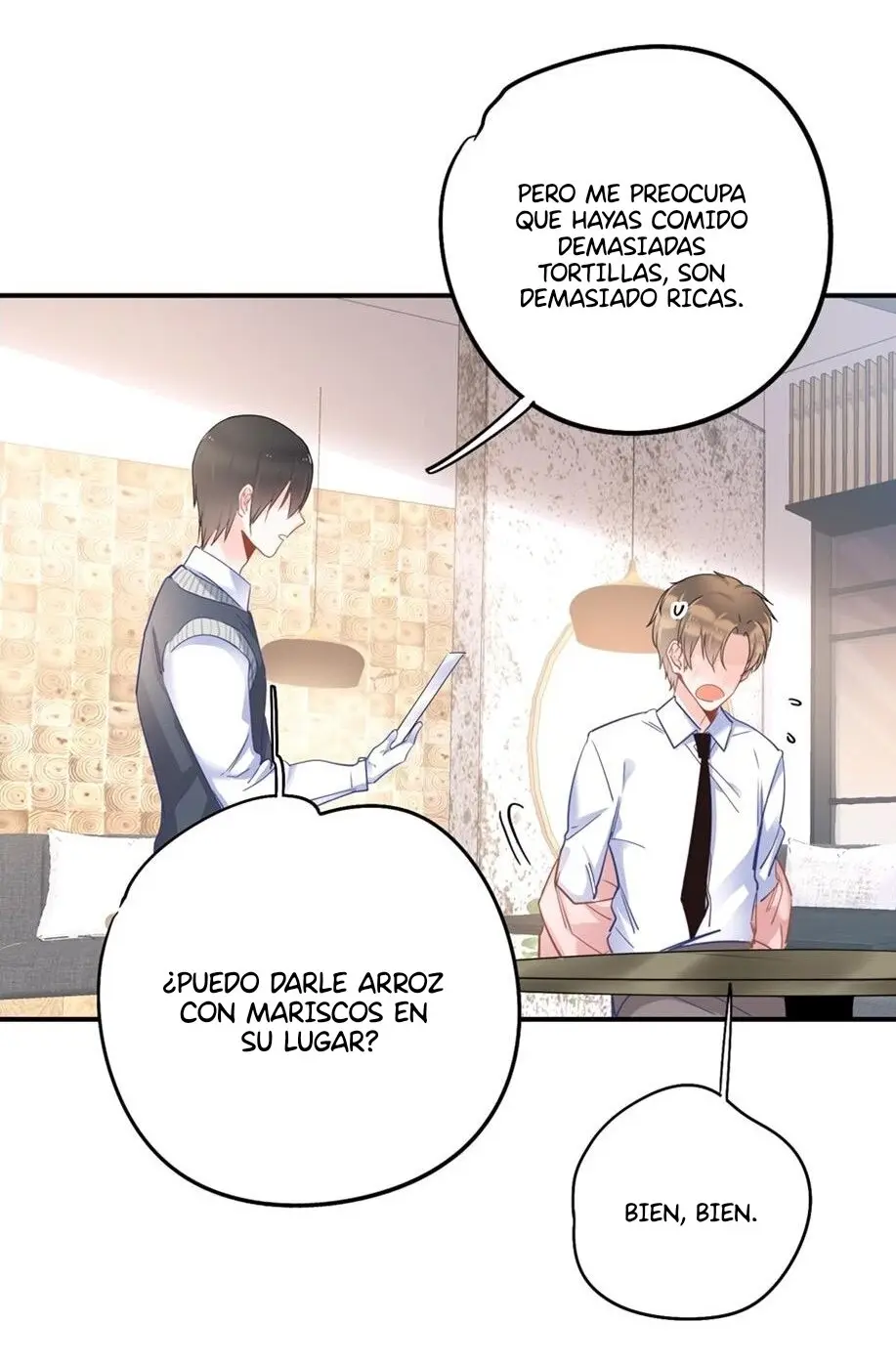 Café de Mayordomos (2020) - Capítulo 48 - Página 10 - LectorTMOo