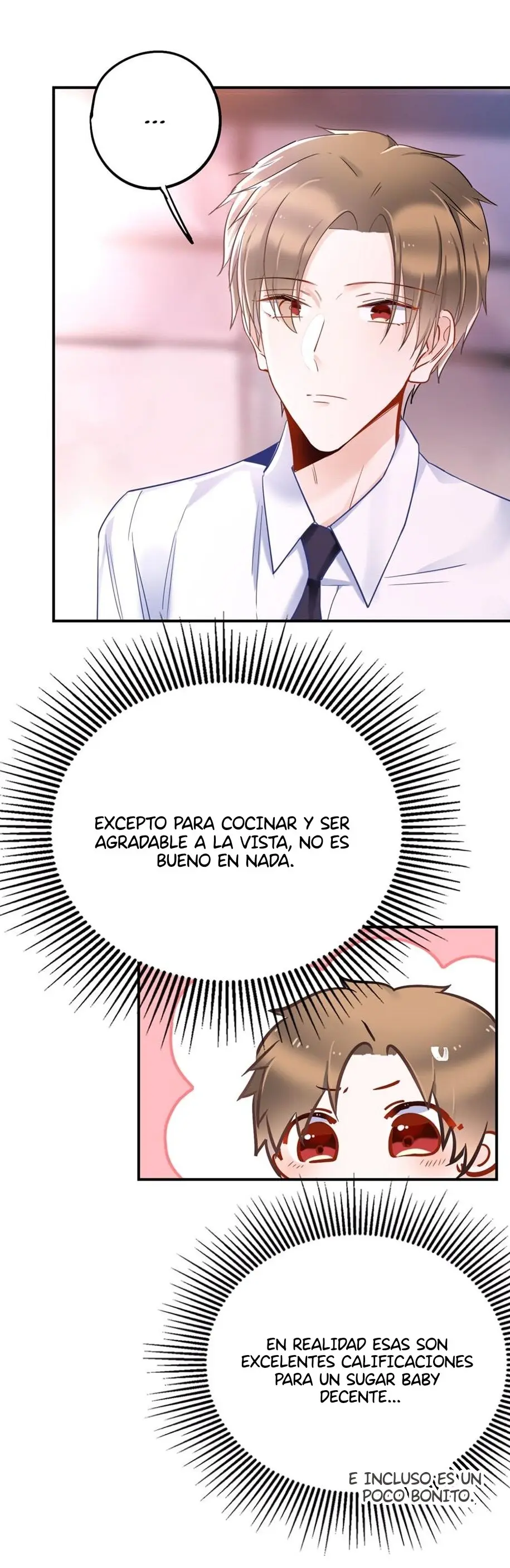 Café de Mayordomos (2020) - Capítulo 48 - Página 23 - LectorTMOo