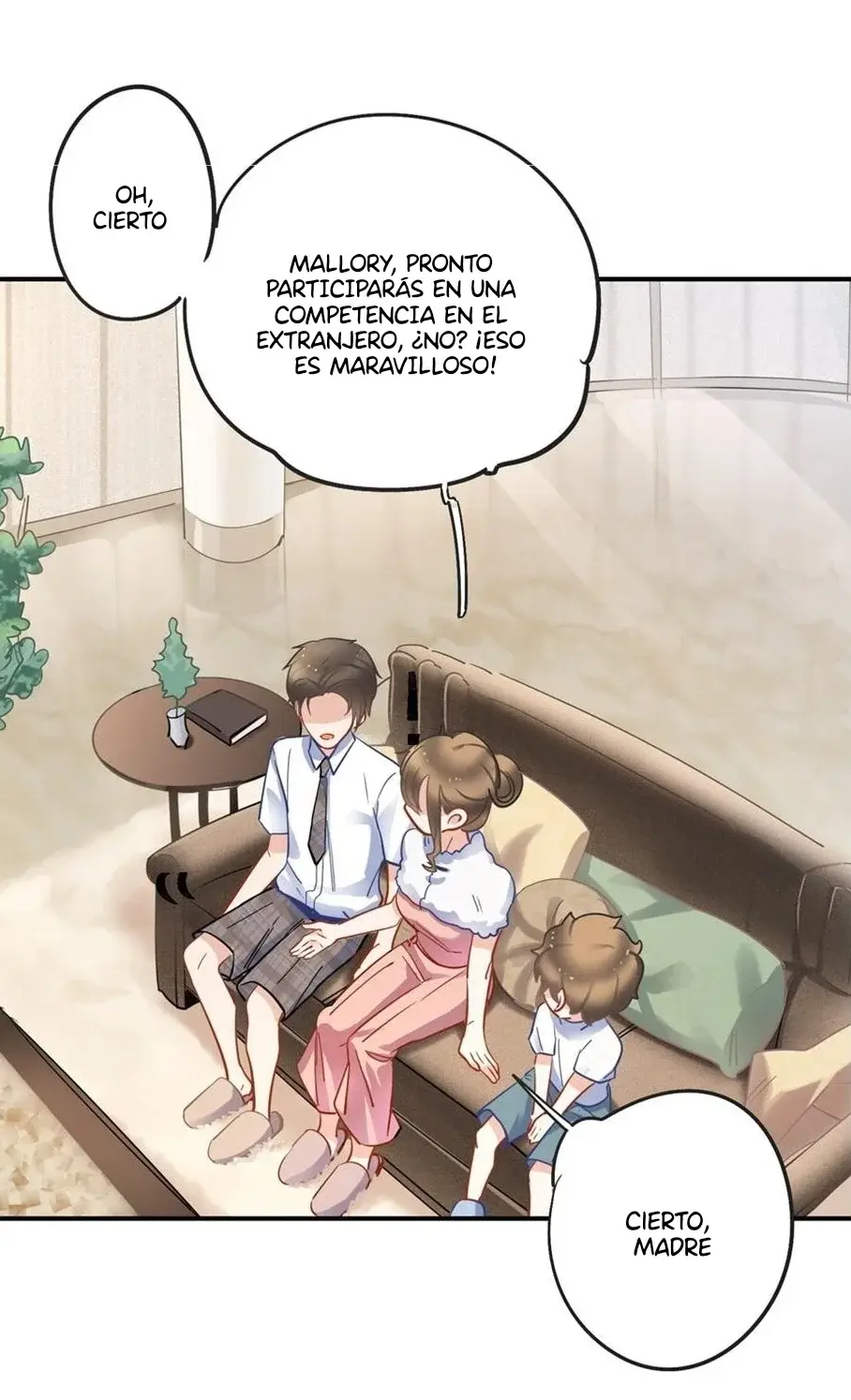Café de Mayordomos (2020) - Capítulo 49 - Página 12 - LectorTMOo