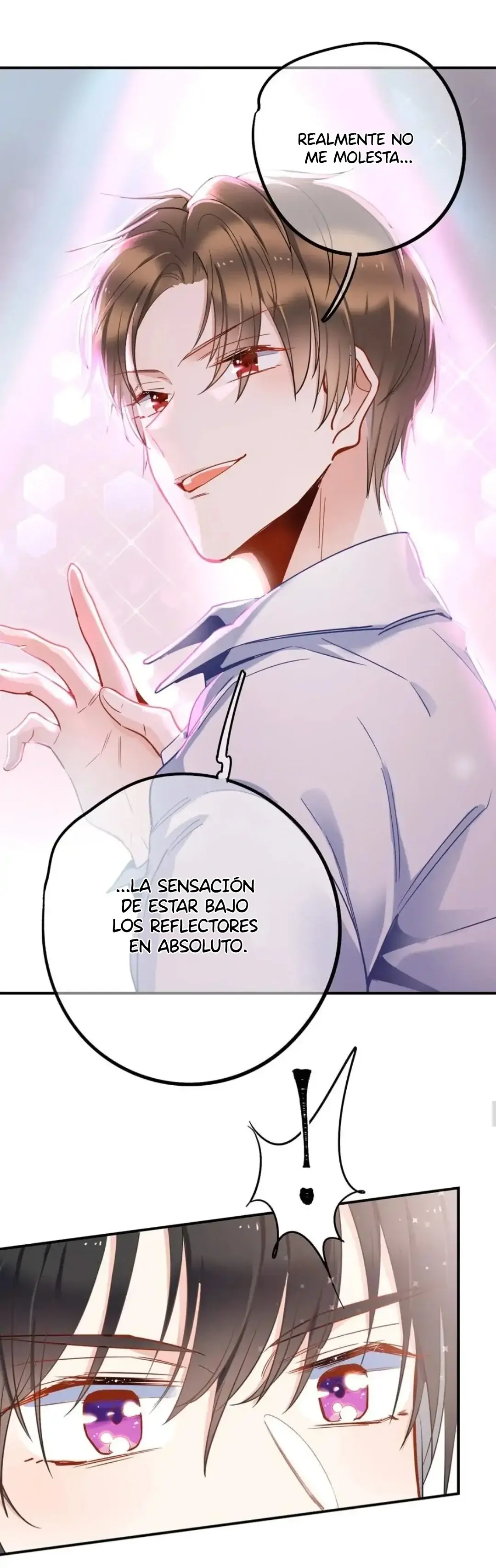 Café de Mayordomos (2020) - Capítulo 49 - Página 29 - LectorTMOo
