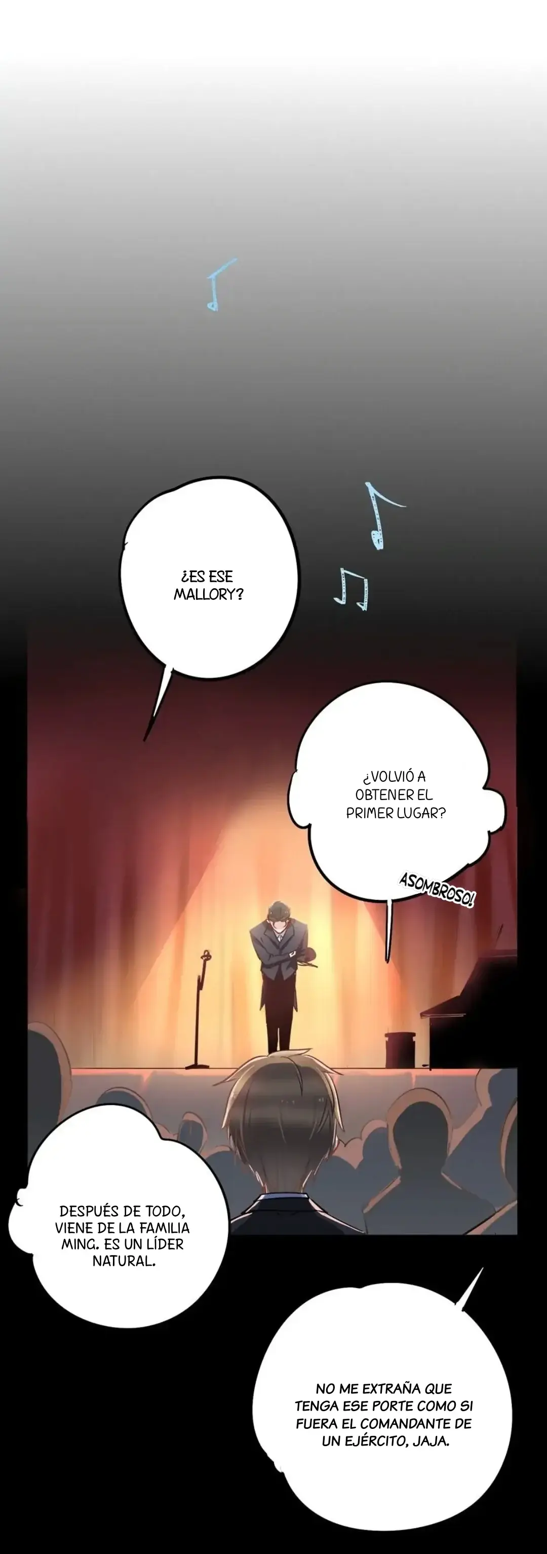 Café de Mayordomos (2020) - Capítulo 49 - Página 34 - LectorTMOo
