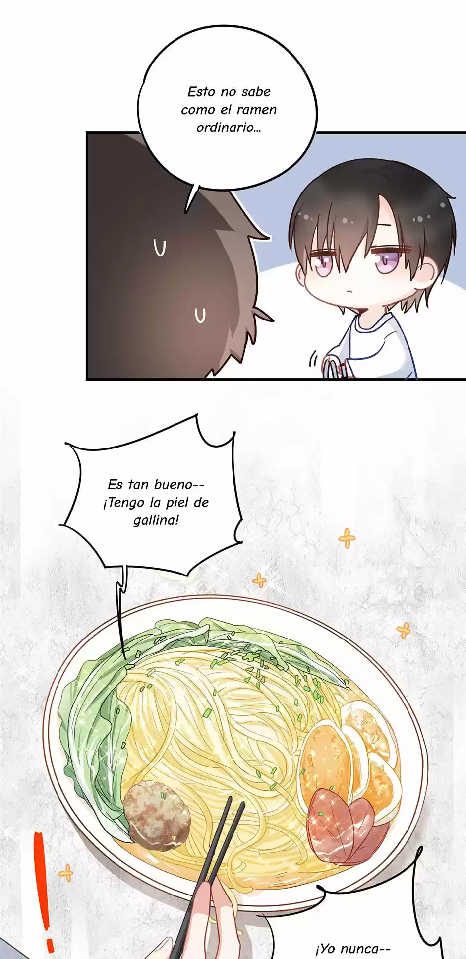 Café de Mayordomos (2020) - Capítulo 5 - Página 25 - LectorTMOo