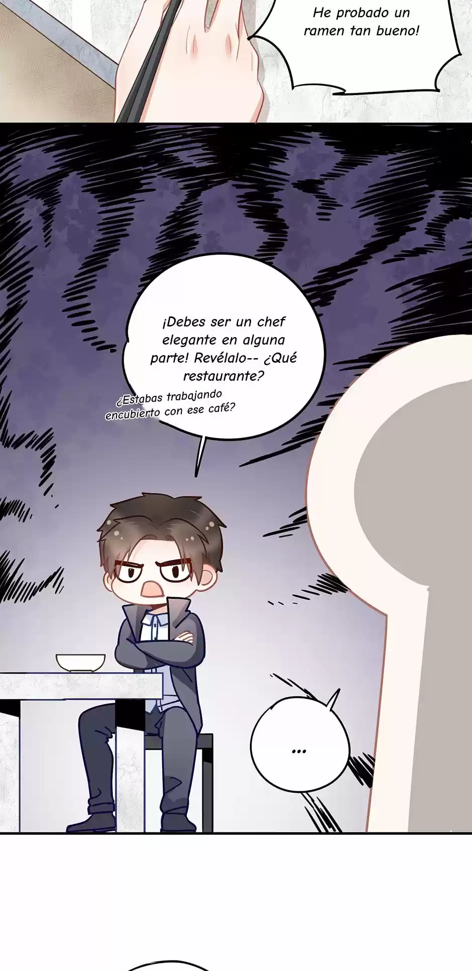 Café de Mayordomos (2020) - Capítulo 5 - Página 26 - LectorTMOo