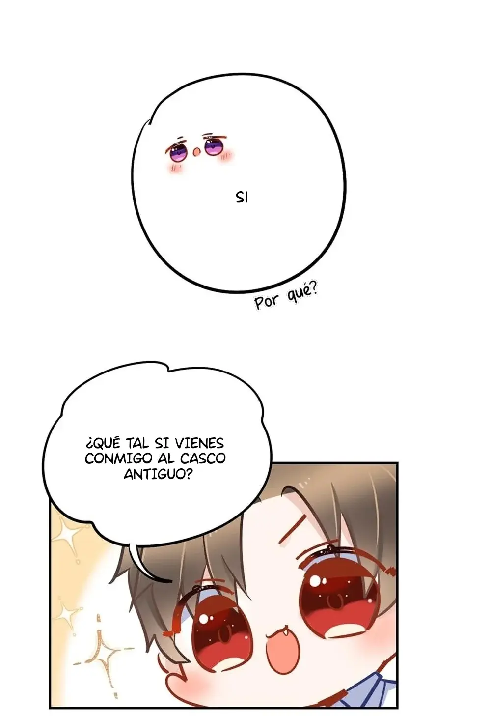 Café de Mayordomos (2020) - Capítulo 50 - Página 9 - LectorTMOo