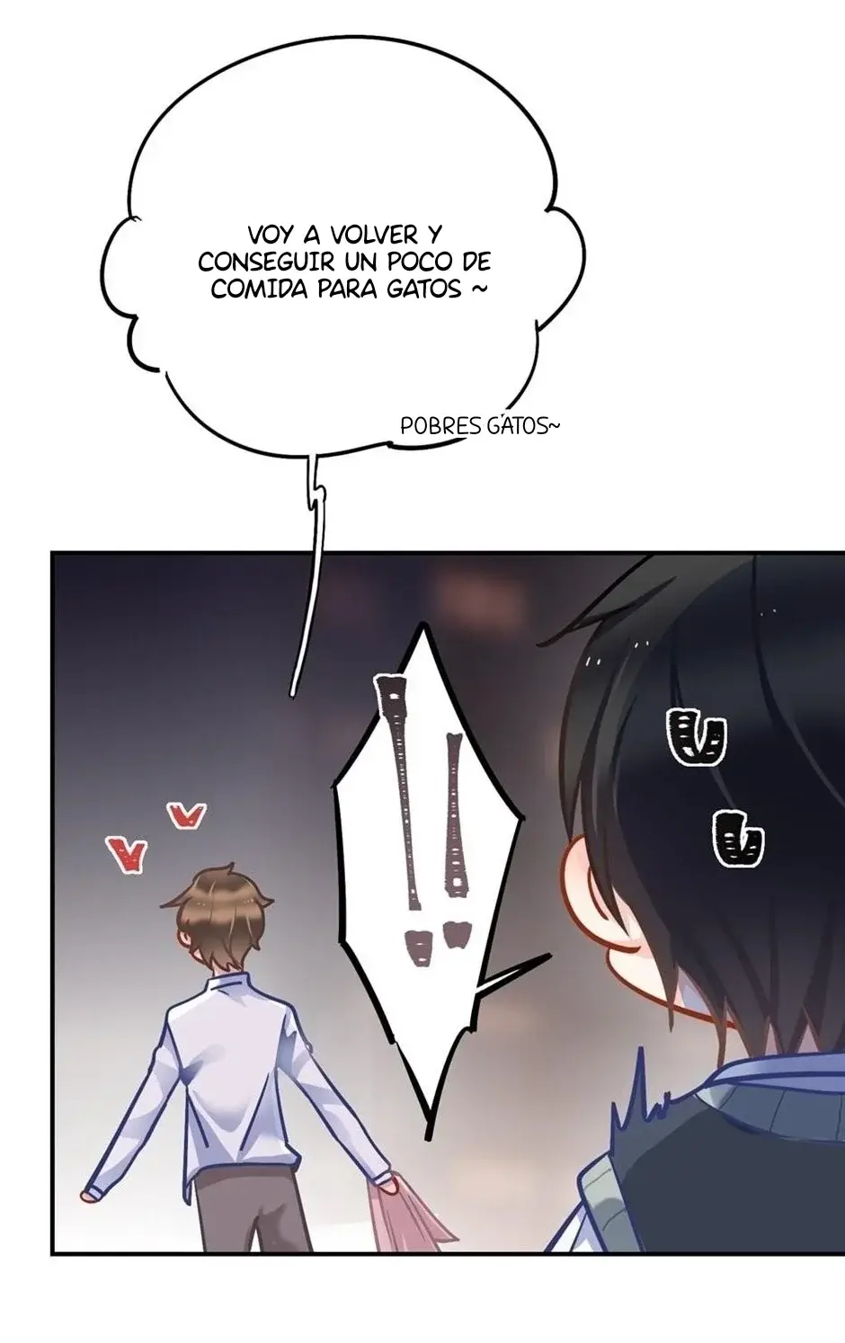 Café de Mayordomos (2020) - Capítulo 50 - Página 18 - LectorTMOo