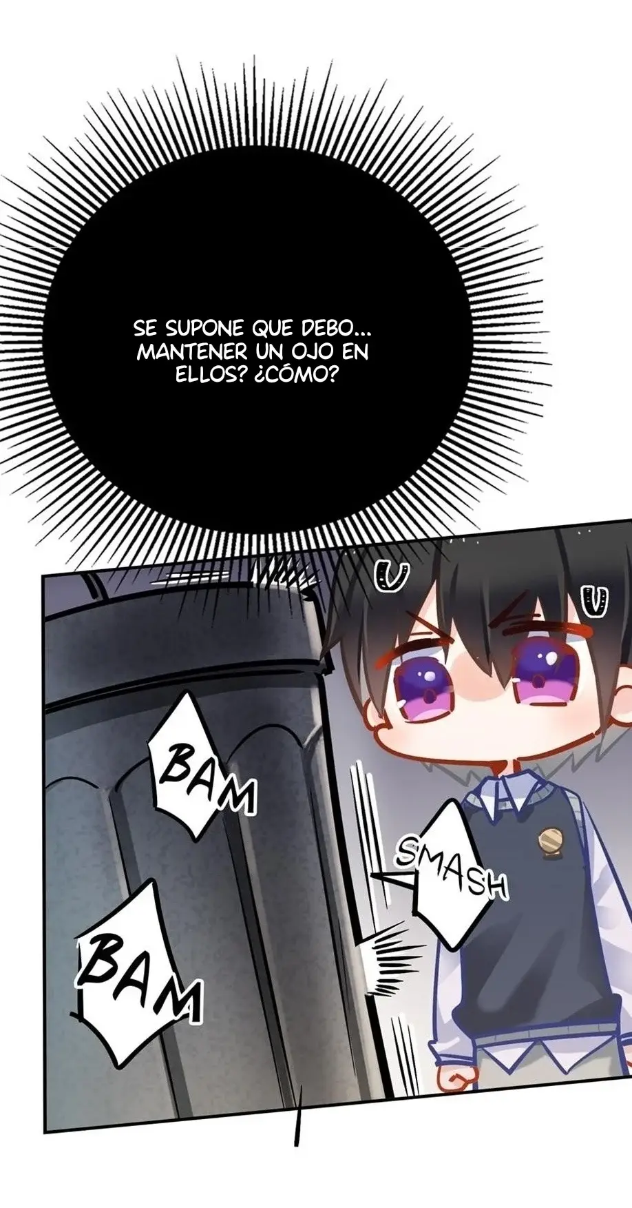 Café de Mayordomos (2020) - Capítulo 50 - Página 19 - LectorTMOo