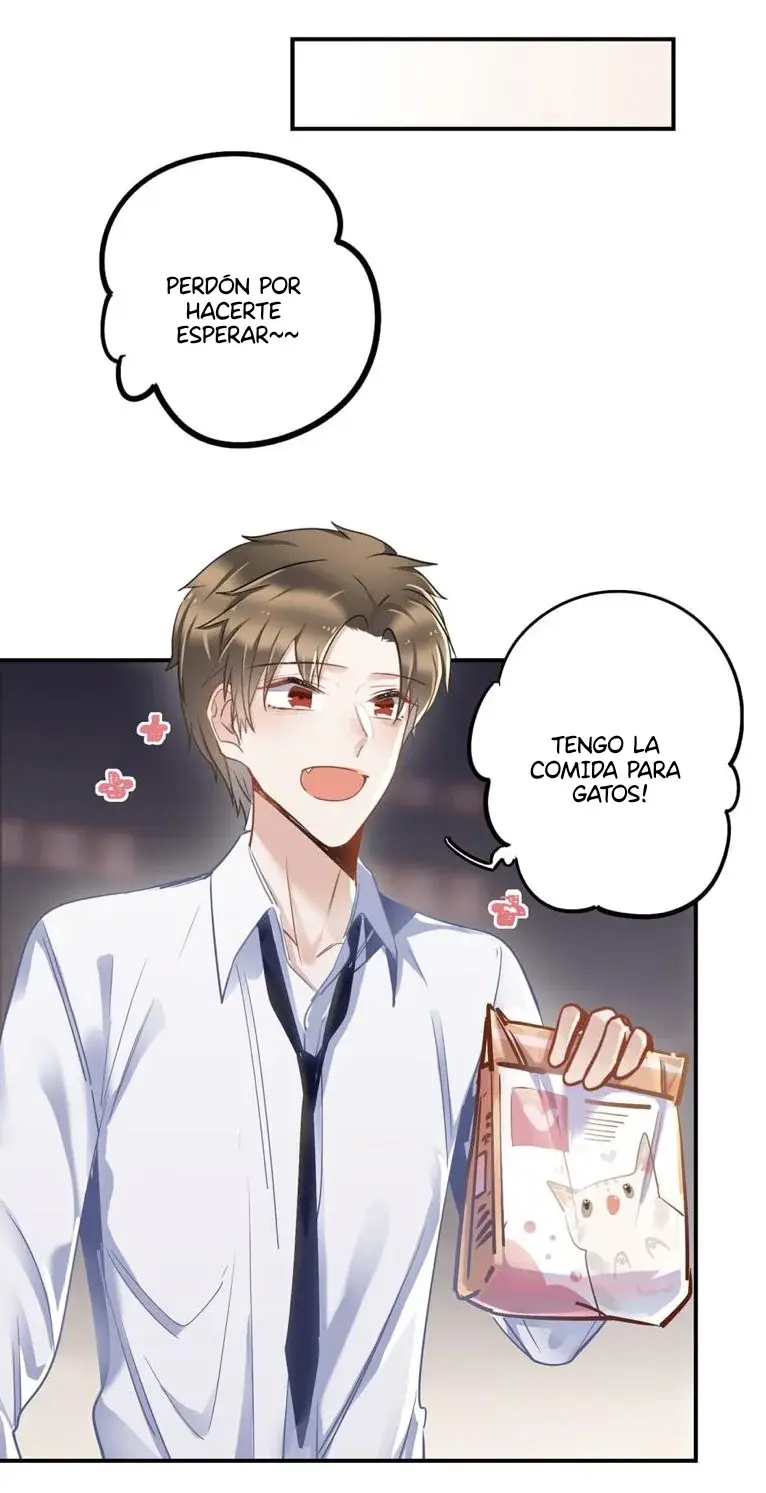 Café de Mayordomos (2020) - Capítulo 50 - Página 31 - LectorTMOo