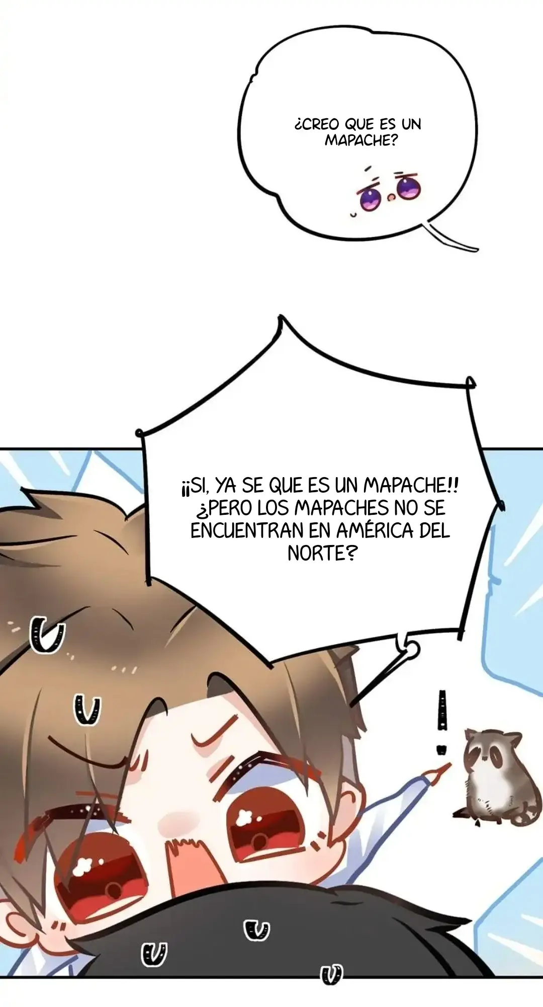 Café de Mayordomos (2020) - Capítulo 50 - Página 34 - LectorTMOo