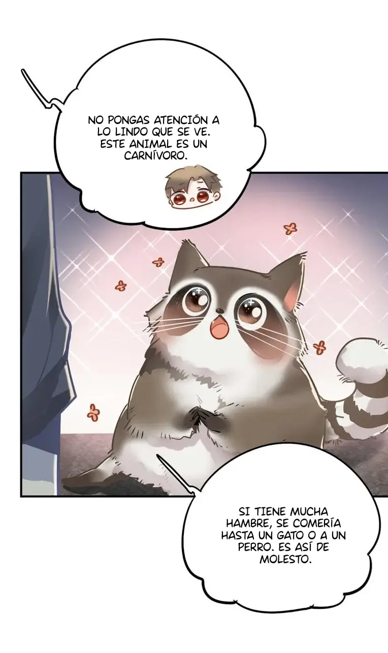 Café de Mayordomos (2020) - Capítulo 50 - Página 39 - LectorTMOo