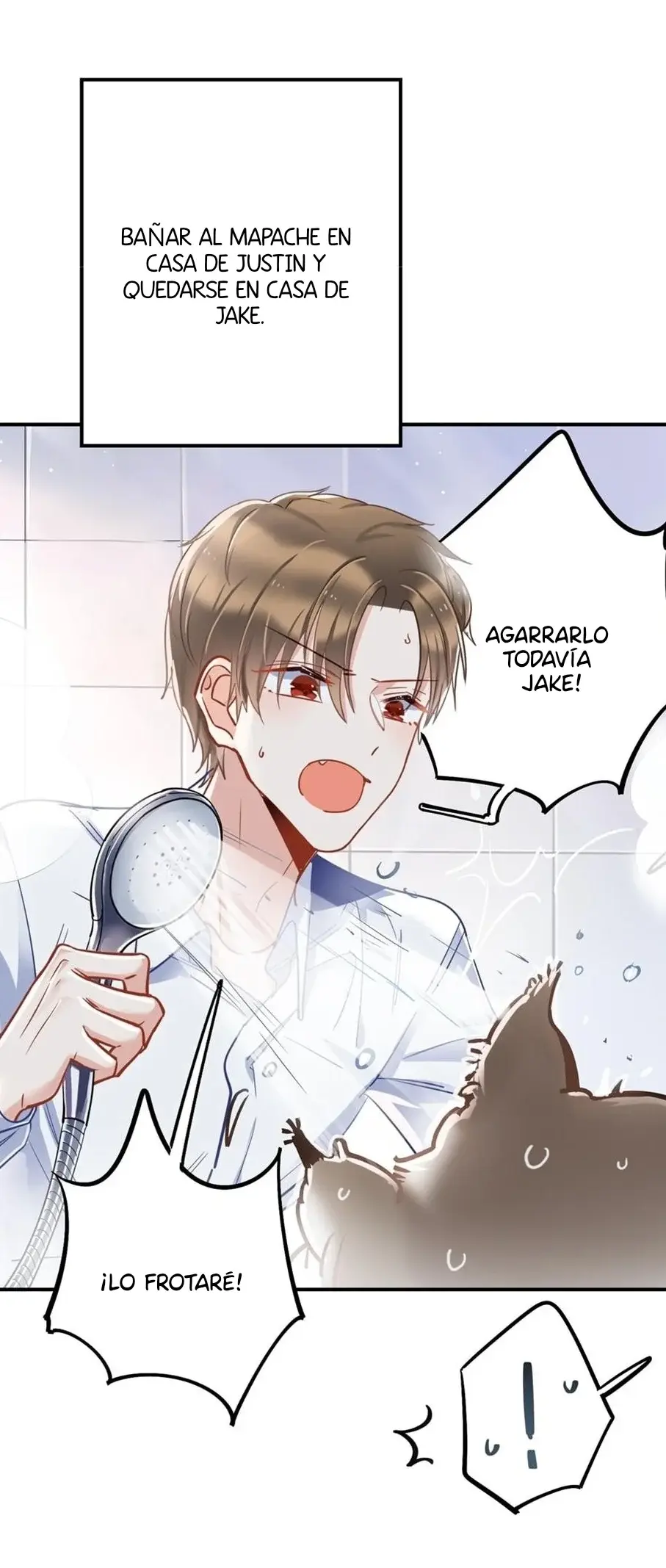 Café de Mayordomos (2020) - Capítulo 51 - Página 5 - LectorTMOo