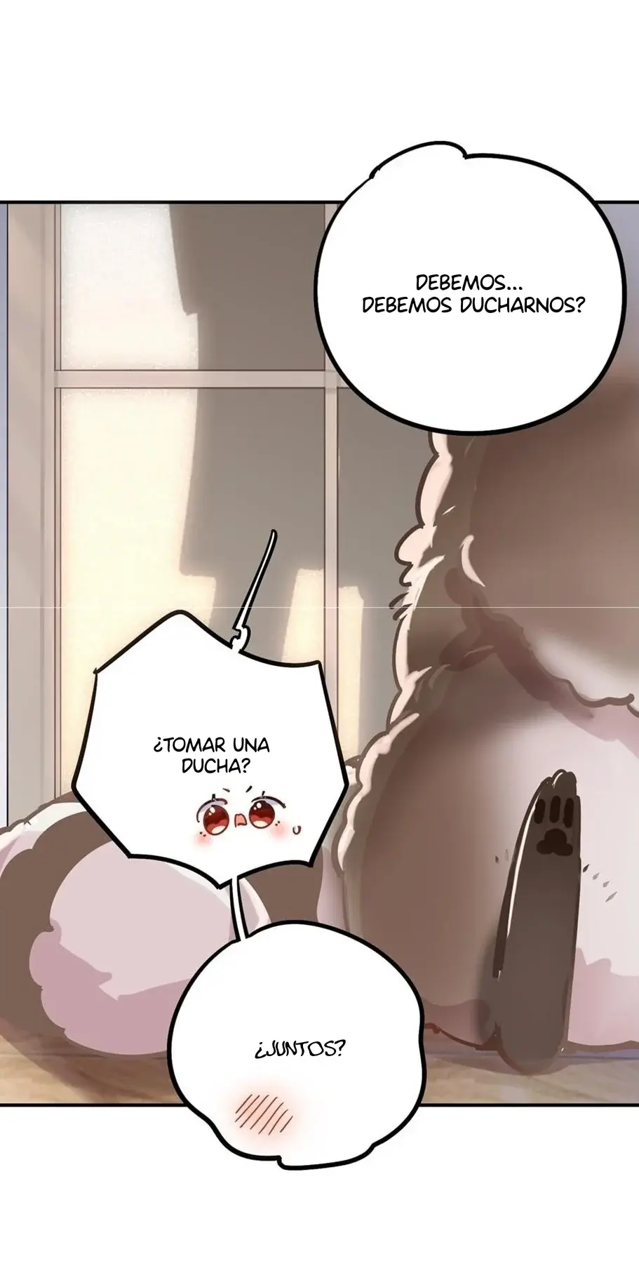 Café de Mayordomos (2020) - Capítulo 51 - Página 13 - LectorTMOo