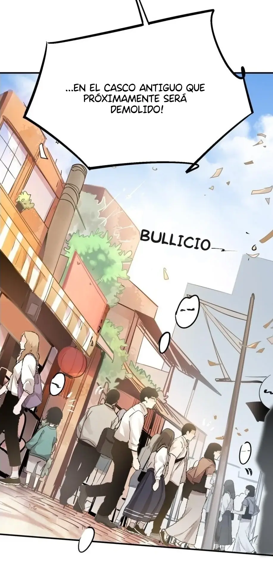 Café de Mayordomos (2020) - Capítulo 51 - Página 23 - LectorTMOo