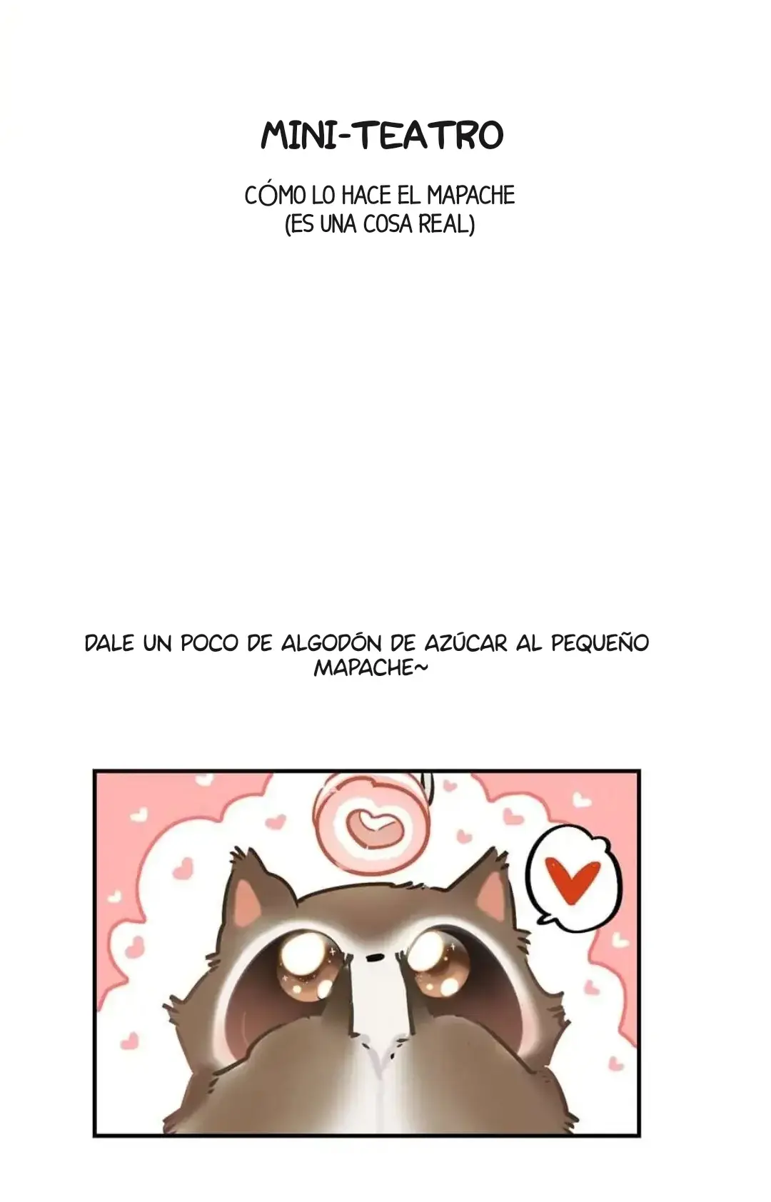 Café de Mayordomos (2020) - Capítulo 51 - Página 34 - LectorTMOo