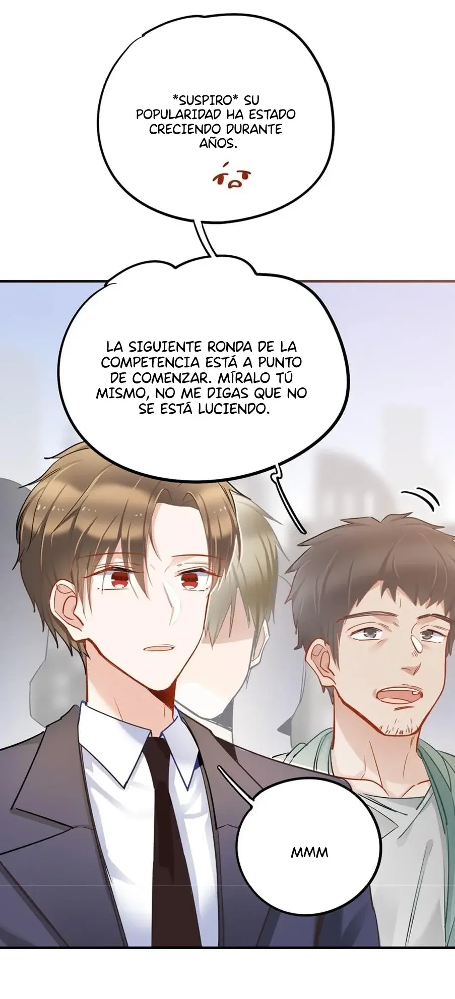 Café de Mayordomos (2020) - Capítulo 52 - Página 7 - LectorTMOo