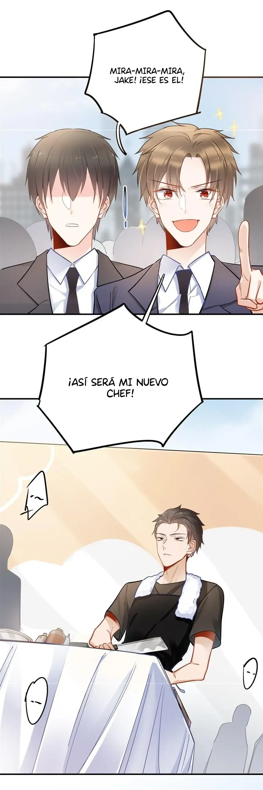 Café de Mayordomos (2020) - Capítulo 52 - Página 14 - LectorTMOo
