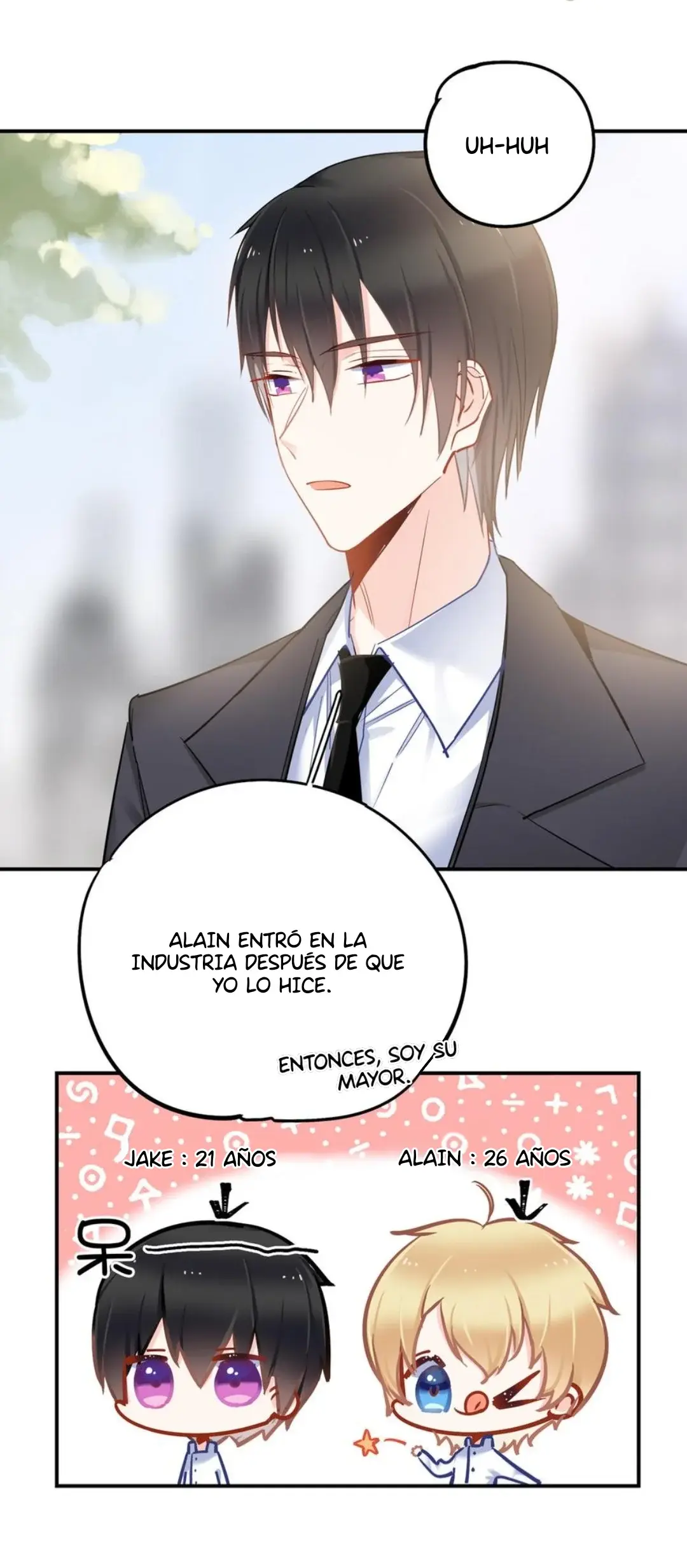 Café de Mayordomos (2020) - Capítulo 53 - Página 15 - LectorTMOo