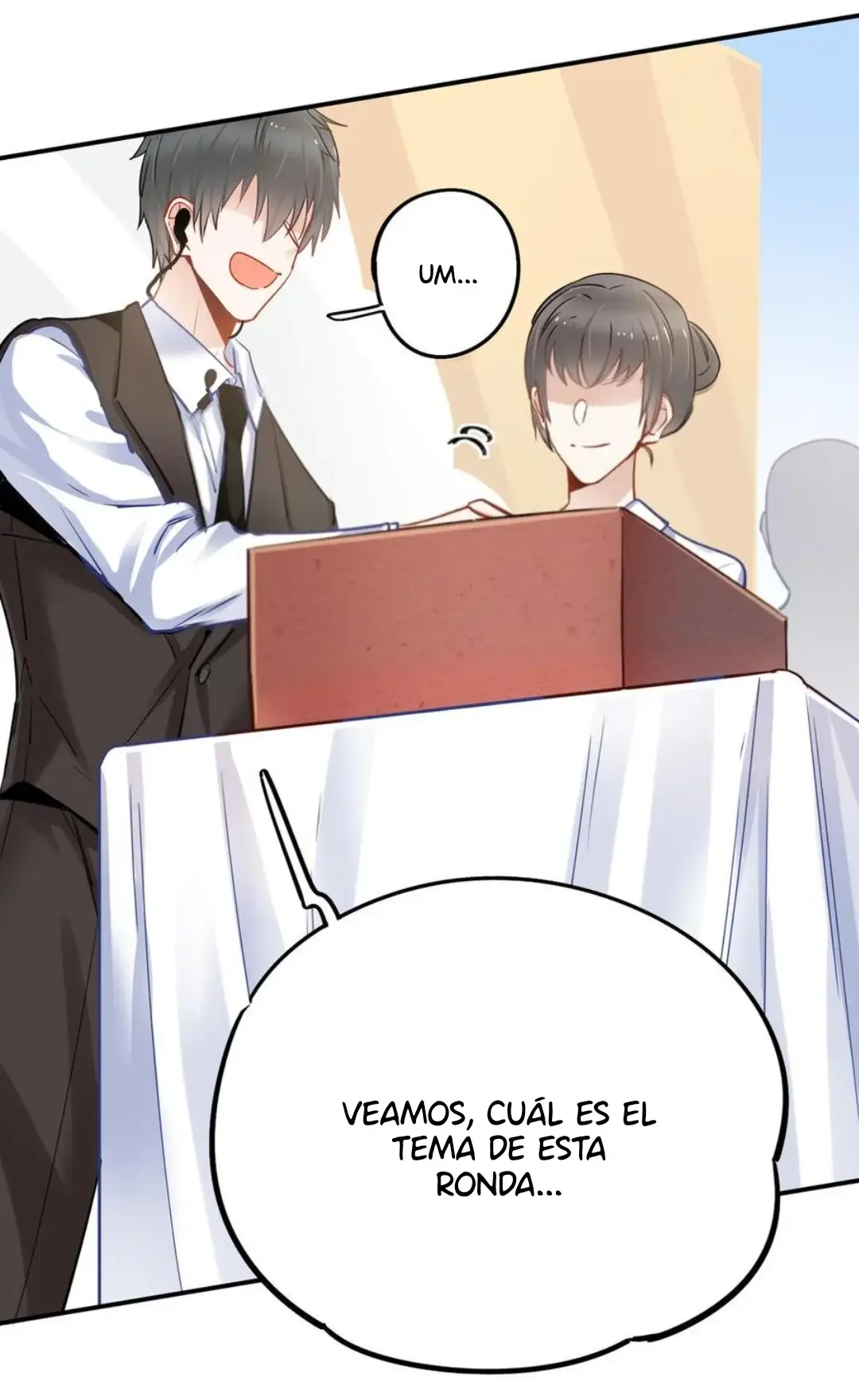 Café de Mayordomos (2020) - Capítulo 53 - Página 18 - LectorTMOo
