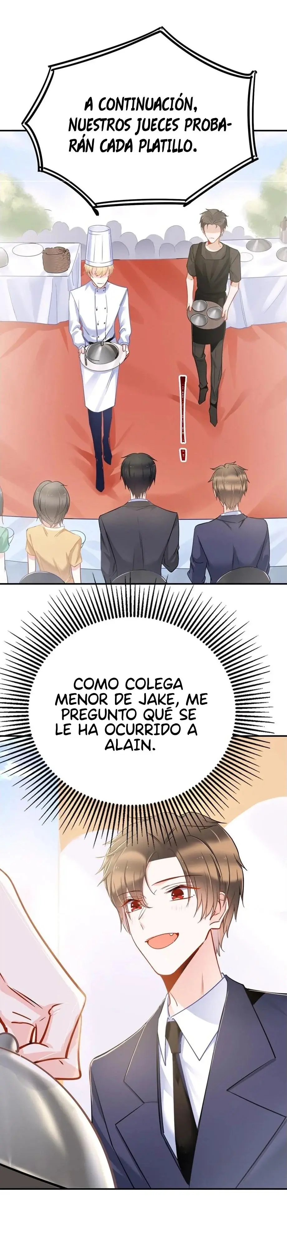 Café de Mayordomos (2020) - Capítulo 54 - Página 5 - LectorTMOo