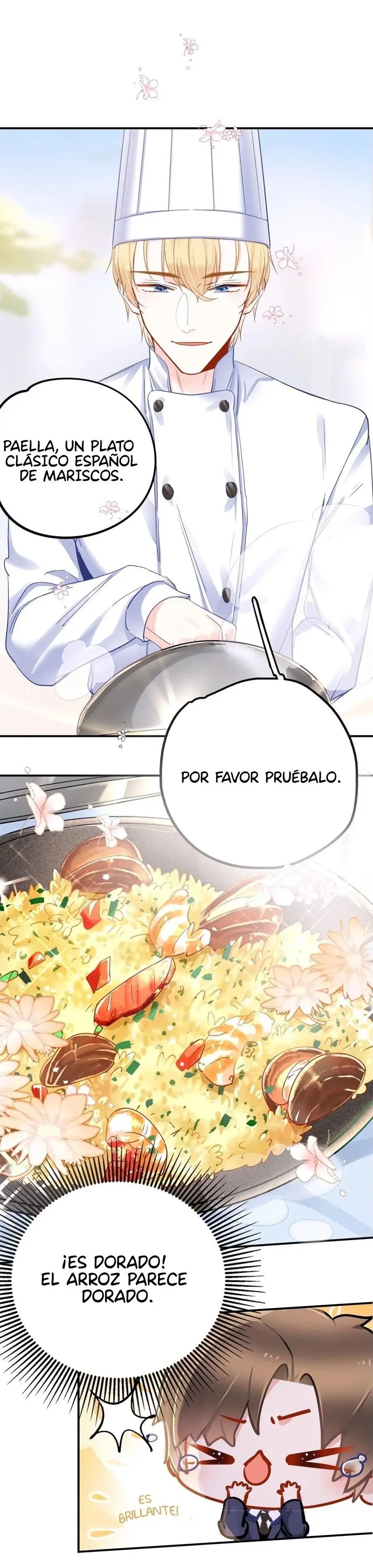 Café de Mayordomos (2020) - Capítulo 54 - Página 6 - LectorTMOo