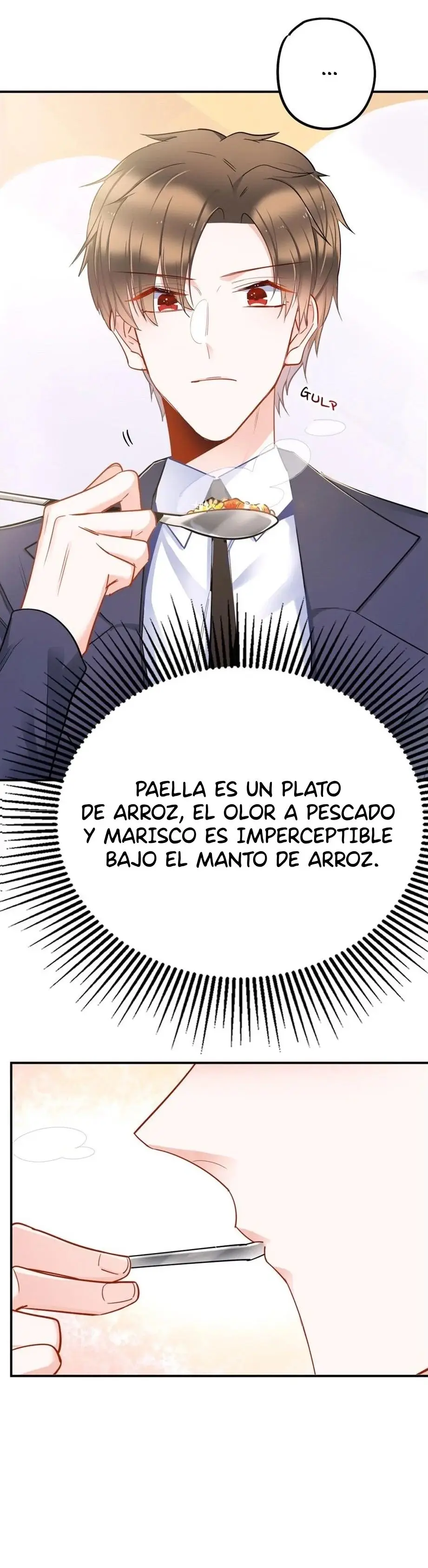 Café de Mayordomos (2020) - Capítulo 54 - Página 7 - LectorTMOo