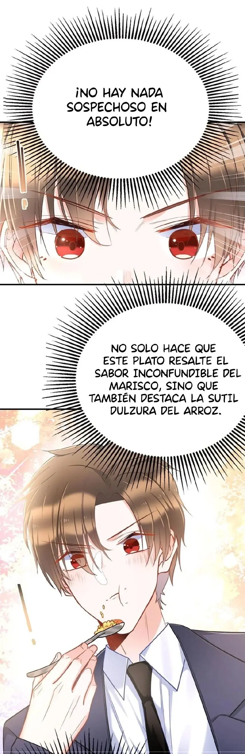 Café de Mayordomos (2020) - Capítulo 54 - Página 9 - LectorTMOo