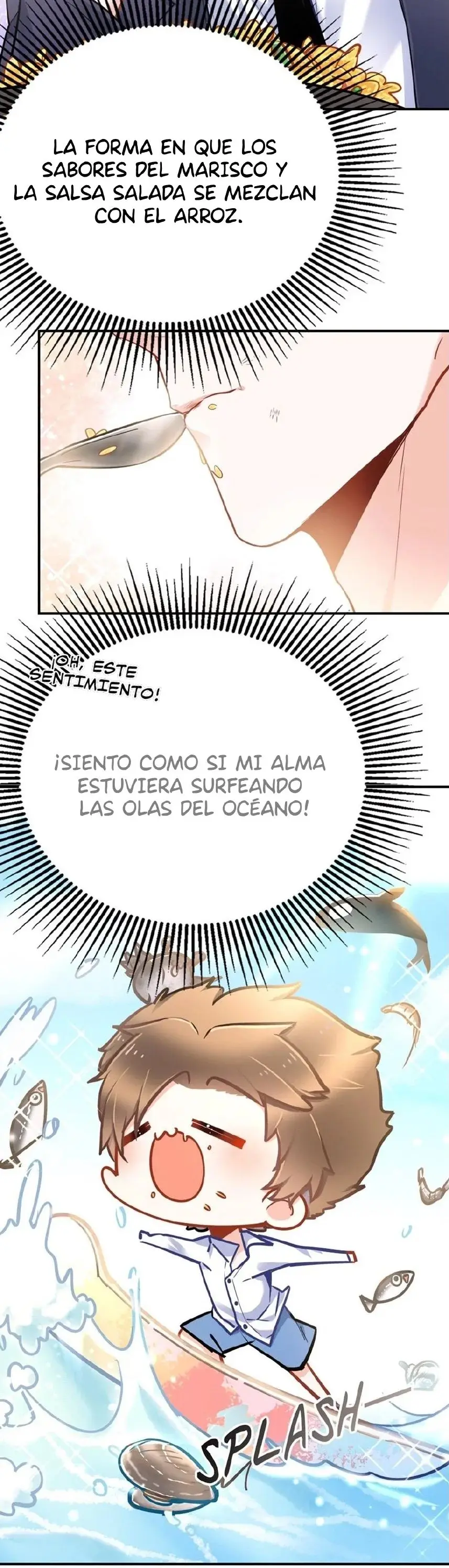 Café de Mayordomos (2020) - Capítulo 54 - Página 10 - LectorTMOo