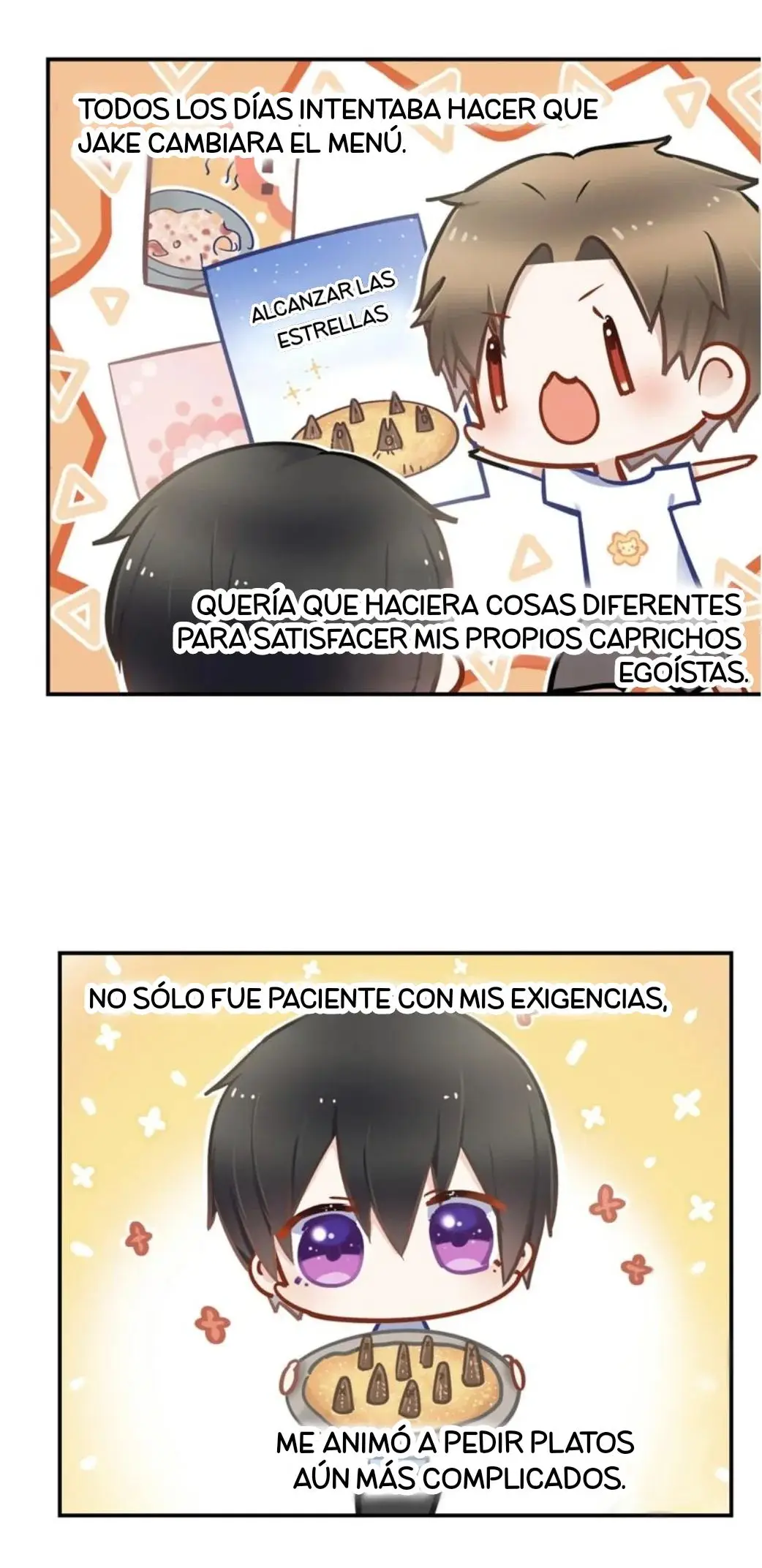 Café de Mayordomos (2020) - Capítulo 54 - Página 24 - LectorTMOo