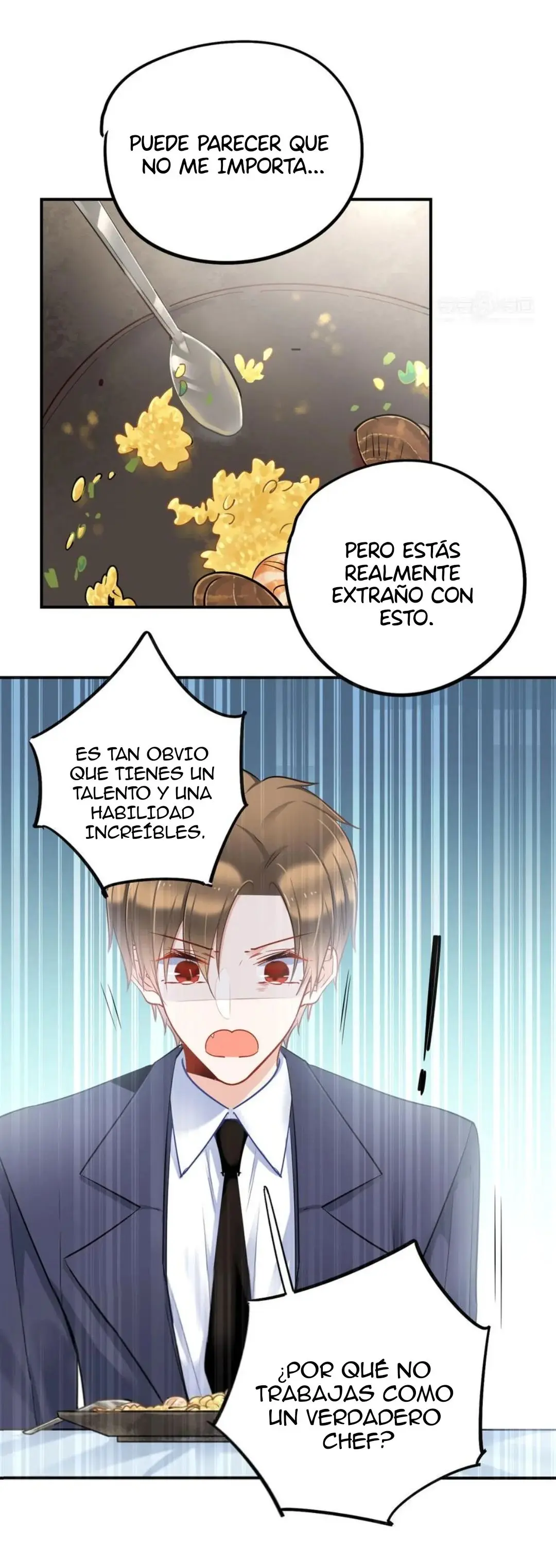 Café de Mayordomos (2020) - Capítulo 54 - Página 28 - LectorTMOo