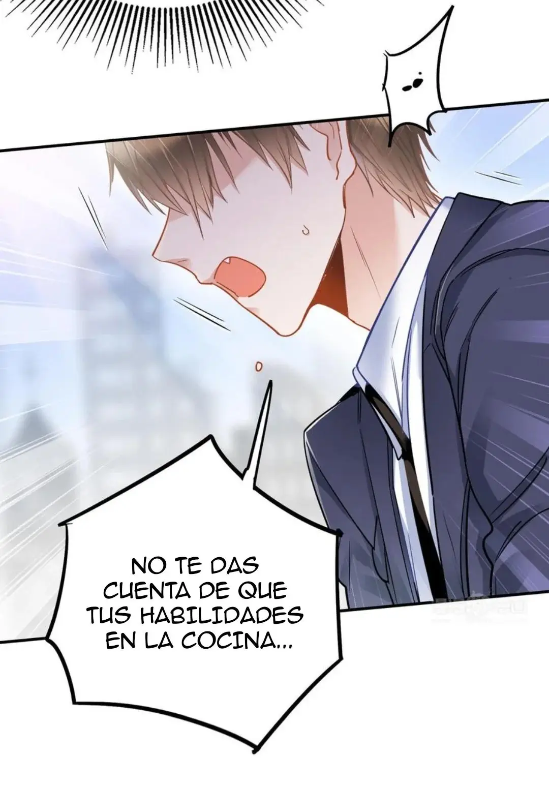 Café de Mayordomos (2020) - Capítulo 54 - Página 30 - LectorTMOo