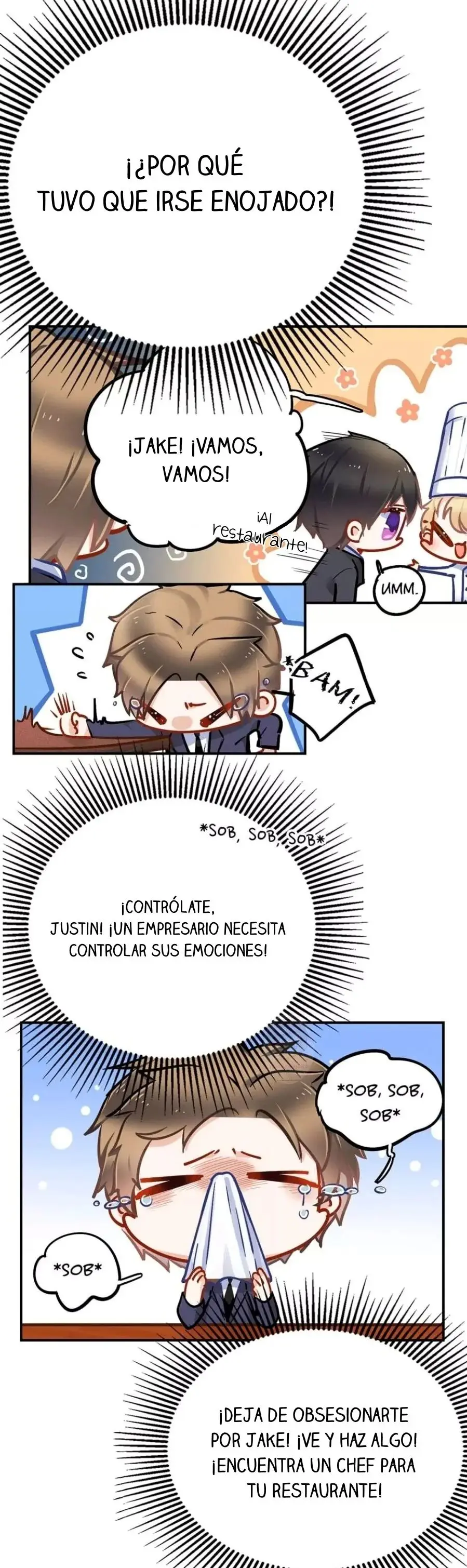 Café de Mayordomos (2020) - Capítulo 55 - Página 3 - LectorTMOo