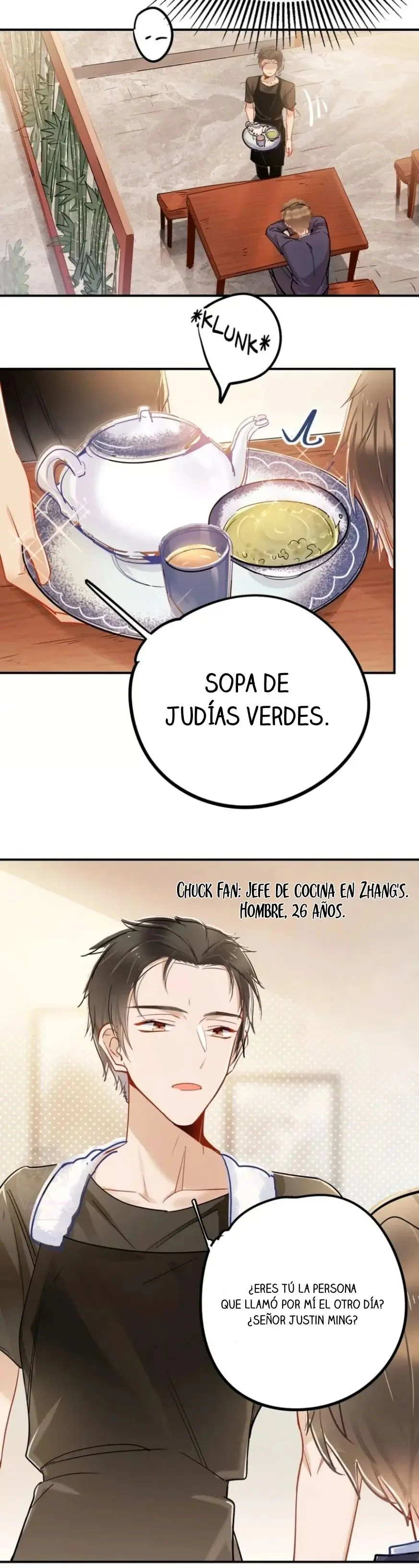 Café de Mayordomos (2020) - Capítulo 55 - Página 4 - LectorTMOo