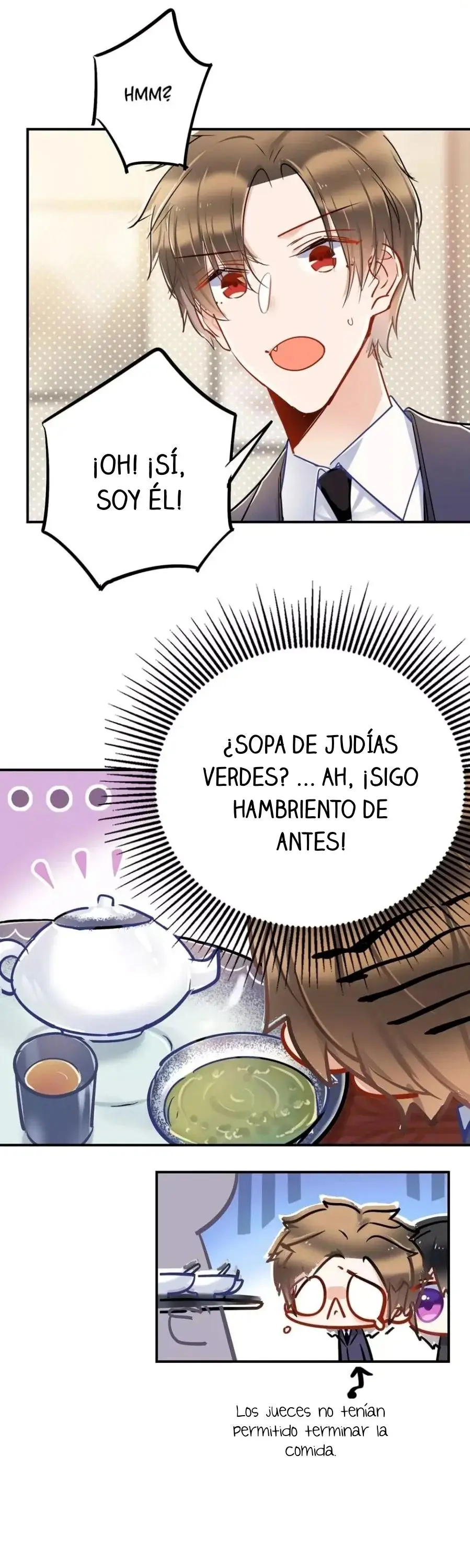Café de Mayordomos (2020) - Capítulo 55 - Página 5 - LectorTMOo