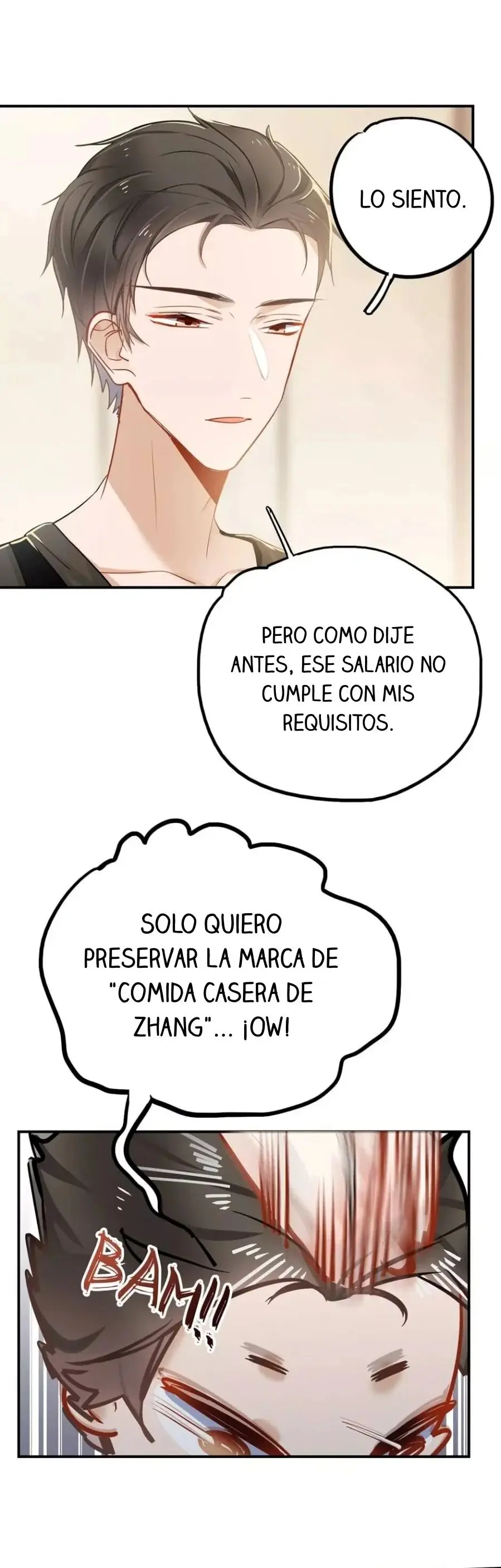Café de Mayordomos (2020) - Capítulo 55 - Página 7 - LectorTMOo