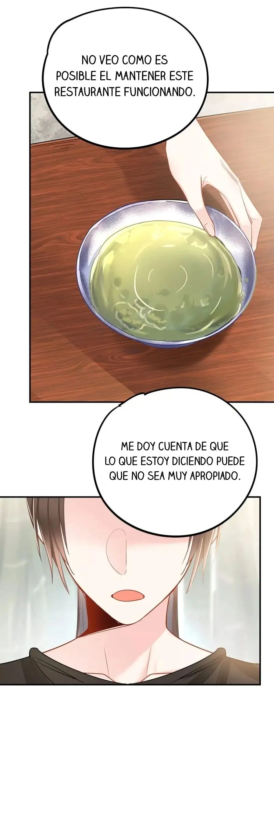 Café de Mayordomos (2020) - Capítulo 55 - Página 11 - LectorTMOo