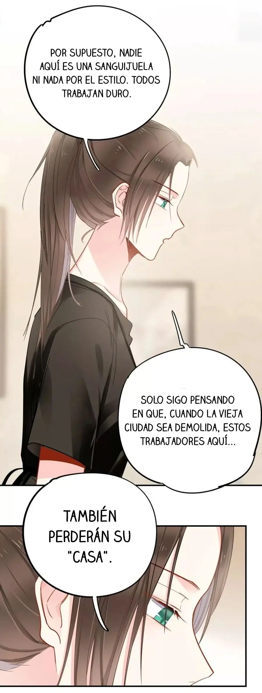 Café de Mayordomos (2020) - Capítulo 55 - Página 13 - LectorTMOo