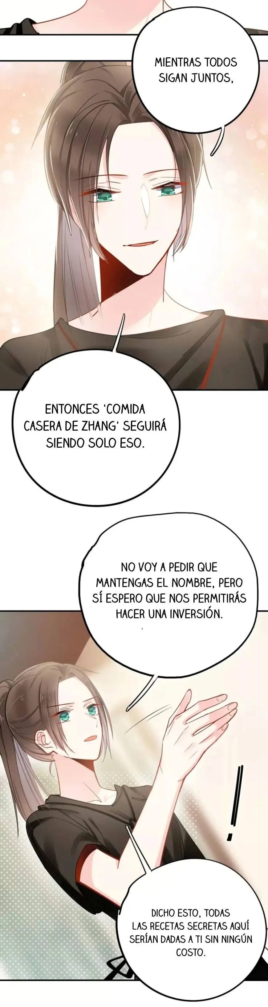 Café de Mayordomos (2020) - Capítulo 55 - Página 15 - LectorTMOo