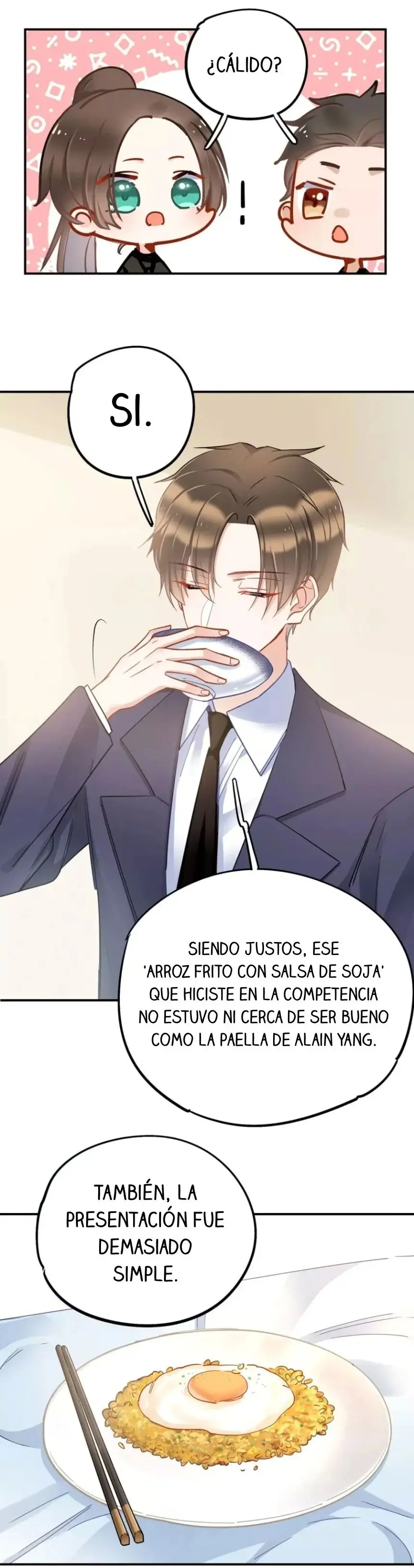 Café de Mayordomos (2020) - Capítulo 55 - Página 17 - LectorTMOo