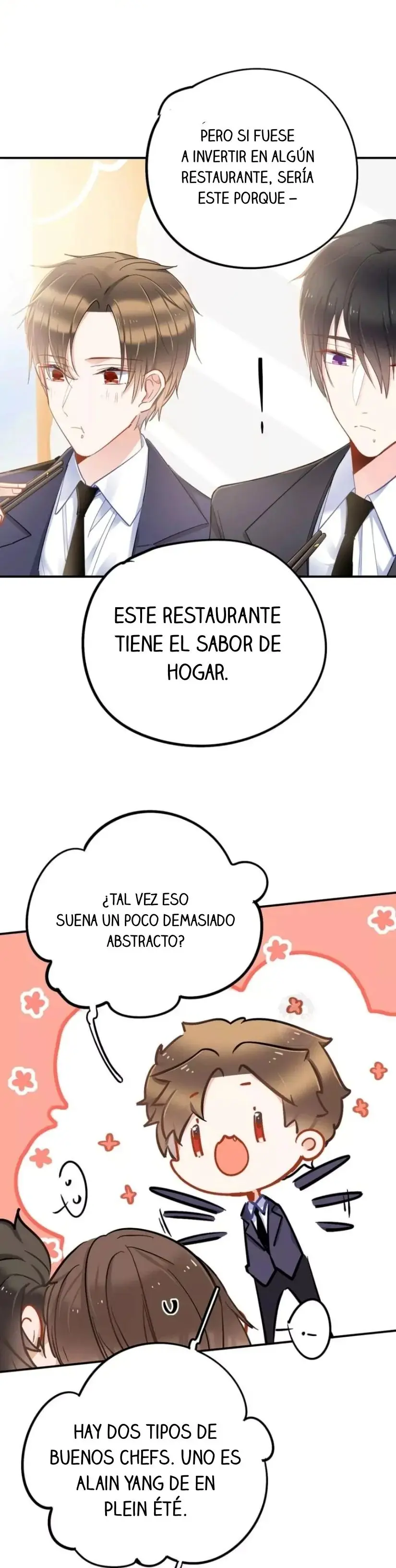 Café de Mayordomos (2020) - Capítulo 55 - Página 18 - LectorTMOo