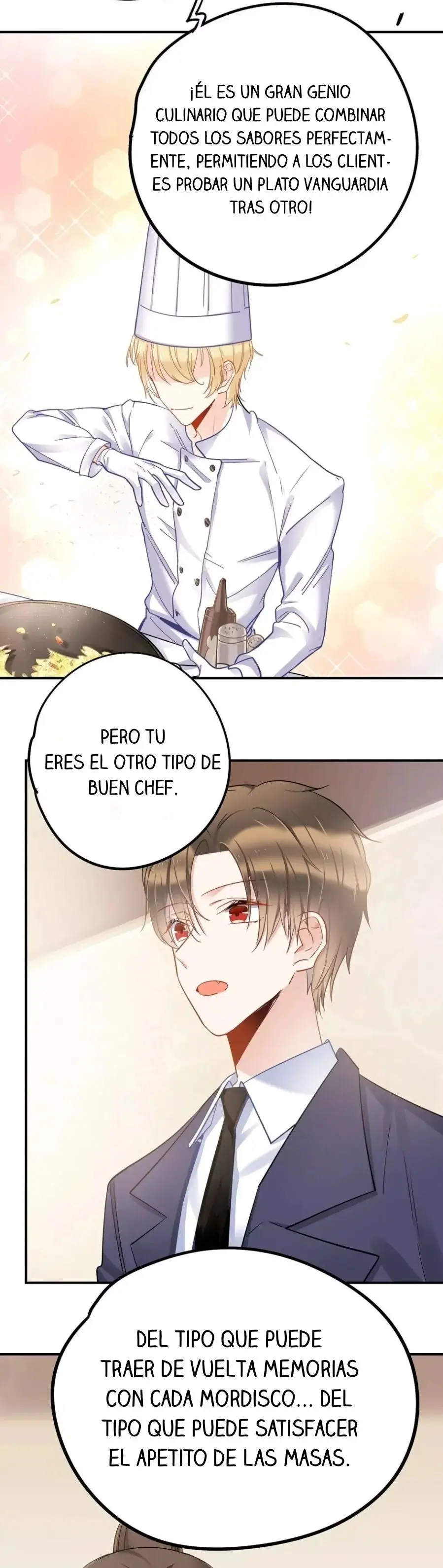 Café de Mayordomos (2020) - Capítulo 55 - Página 19 - LectorTMOo