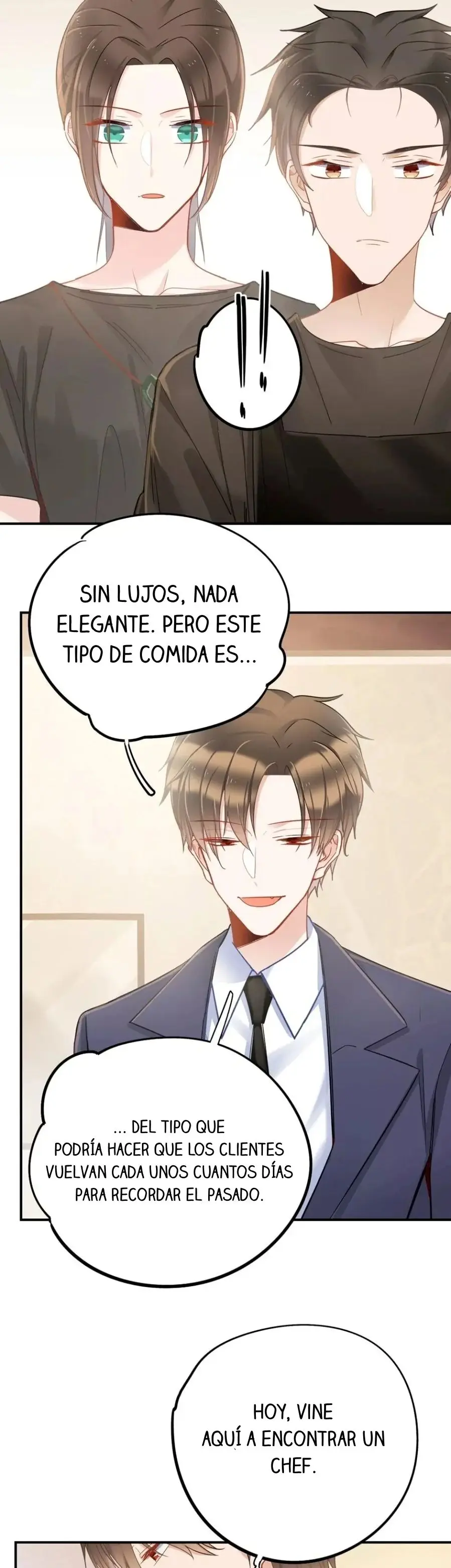 Café de Mayordomos (2020) - Capítulo 55 - Página 20 - LectorTMOo