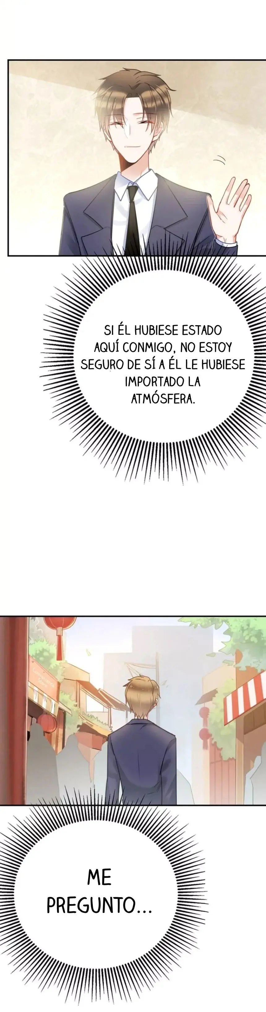 Café de Mayordomos (2020) - Capítulo 55 - Página 23 - LectorTMOo