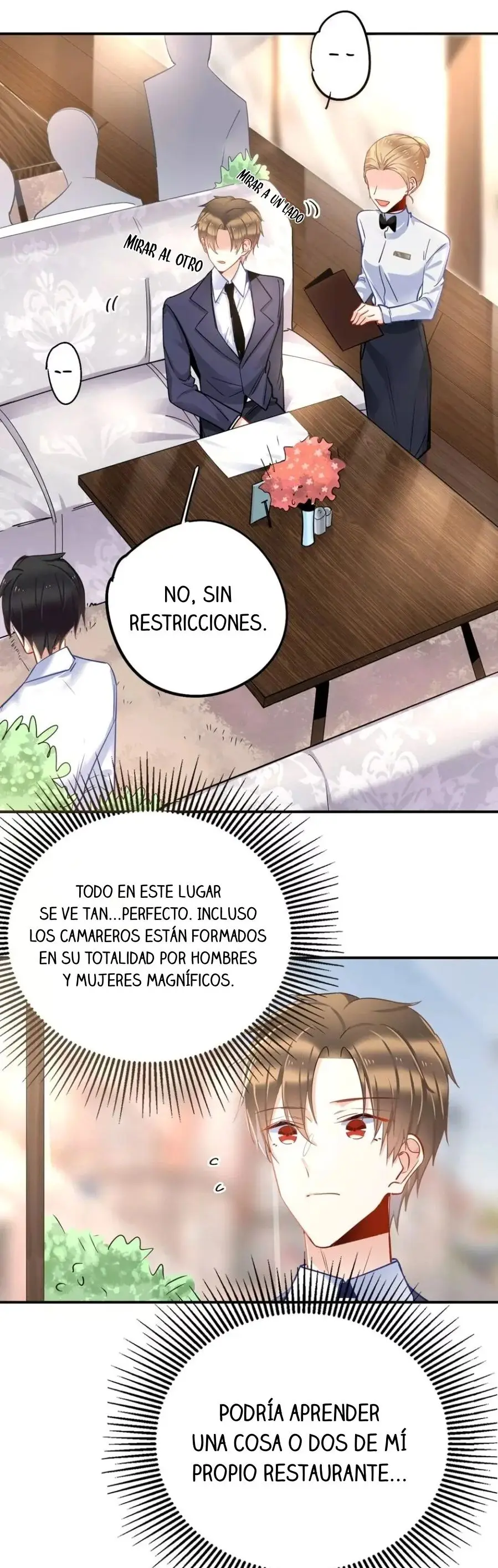 Café de Mayordomos (2020) - Capítulo 56 - Página 9 - LectorTMOo