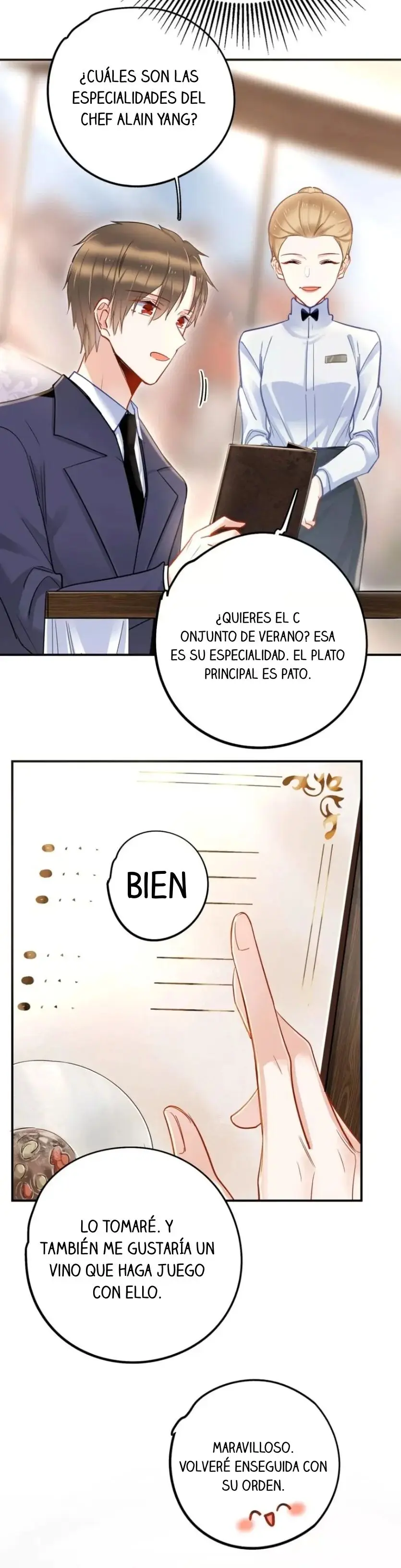 Café de Mayordomos (2020) - Capítulo 56 - Página 10 - LectorTMOo