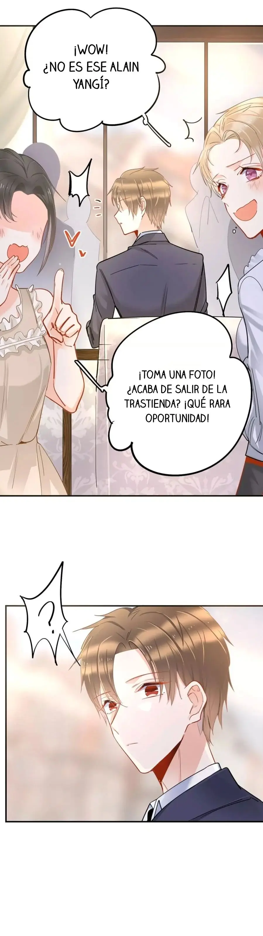 Café de Mayordomos (2020) - Capítulo 56 - Página 13 - LectorTMOo