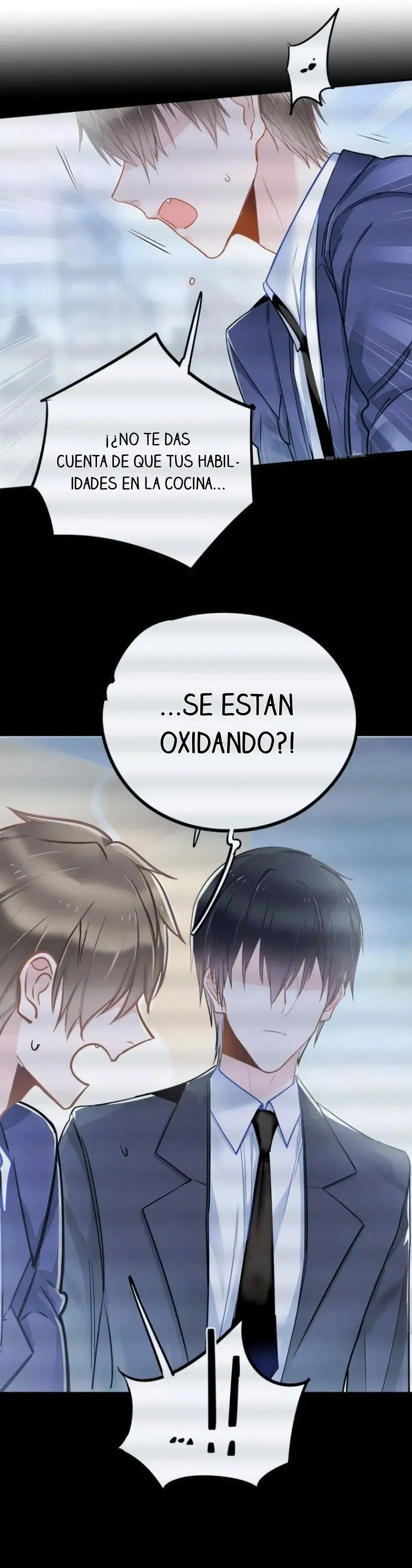 Café de Mayordomos (2020) - Capítulo 56 - Página 19 - LectorTMOo